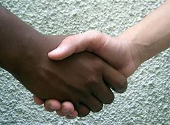 racism or reconciliation