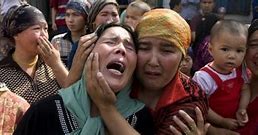 racism against Uighur Muslims