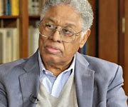 Sowell says say no to racism
